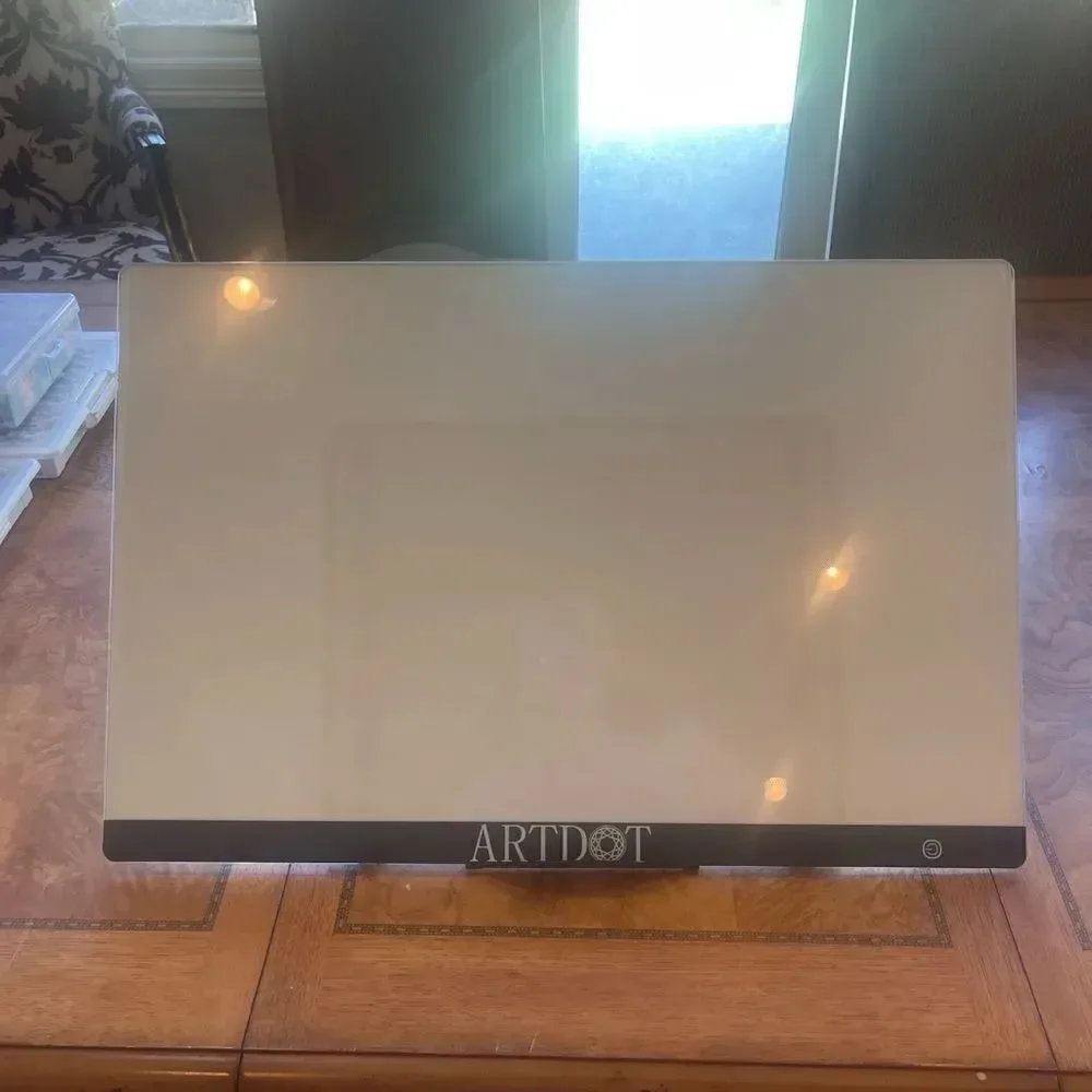 ArtDot Light Board like new out of box!